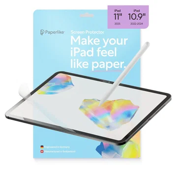Screenprotector