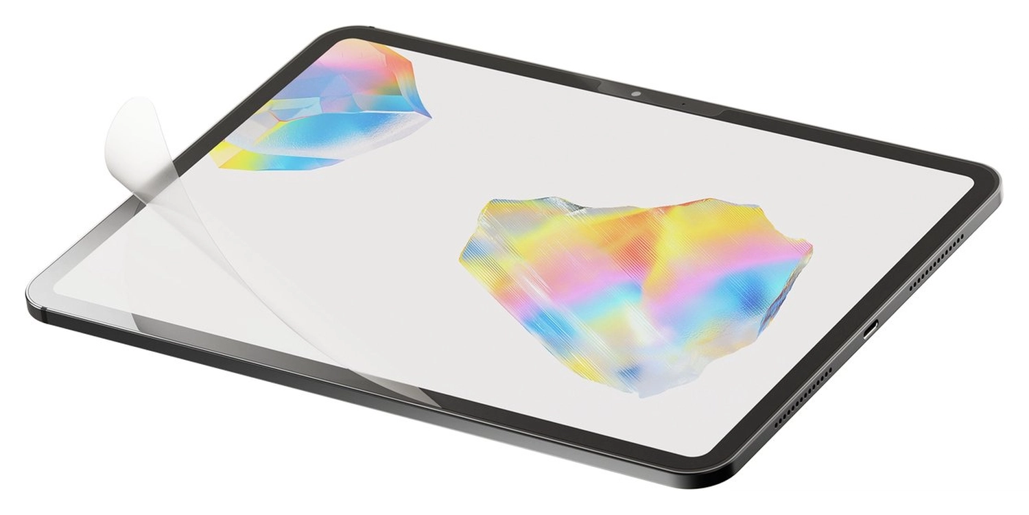 Paperlike Screen Protector 3 iPad 11 (2025) / 10.9 (2022) Display Folie (2-Pack) afbeelding 2