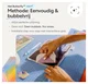 Paperlike Screen Protector 3 iPad 11 (2025) / 10.9 (2022) Display Folie (2-Pack) afbeelding 4