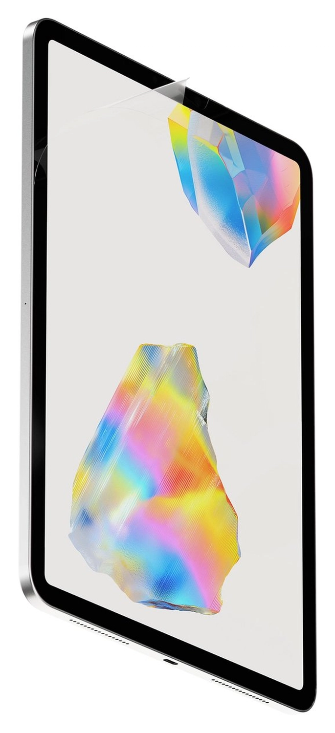 Paperlike Screen Protector 3 iPad 11 (2025) / 10.9 (2022) Display Folie (2-Pack) afbeelding 7