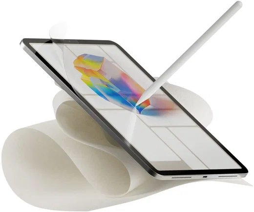 Paperlike Screen Protector 3 iPad Air 11 (2024/2025/2026) Display Folie (2-Pack) afbeelding 3