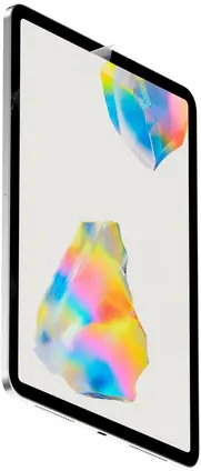 Paperlike Screen Protector 3 iPad Mini 7 / 6 Display Folie (2-Pack) afbeelding 9