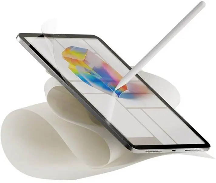 Paperlike Screen Protector 3 iPad Air 10.9 / Pro 11 Display Folie (2-Pack) afbeelding 3