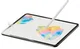 Paperlike Screen Protector 3 iPad Air 10.9 / Pro 11 Display Folie (2-Pack) afbeelding 2