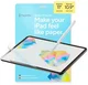 Paperlike Screen Protector 3 iPad Air 10.9 / Pro 11 Display Folie (2-Pack) afbeelding 1