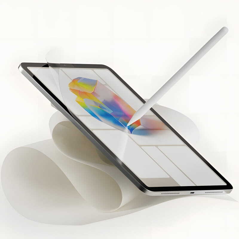 Paperlike 3 Screenprotector iPad Pro 13 24/25/26 / Air 13 (24/25/26) Folie 2P afbeelding 3