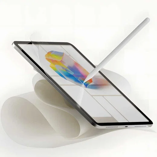 Paperlike 3 Screenprotector iPad Pro 13 24/25/26 / Air 13 (24/25/26) Folie 2P afbeelding 3