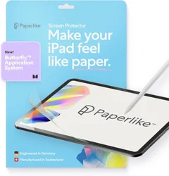 Paperlike 3 Screenprotector iPad Pro 13 24/25/26 / Air 13 (24/25/26) Folie 2P afbeelding