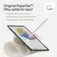 Paperlike 3 Screenprotector iPad Pro 13 24/25/26 / Air 13 (24/25/26) Folie 2P afbeelding 4