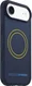 OtterBox Sole Series MagSafe Apple iPhone Air Hoesje met Draaglus Blauw afbeelding 4