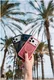 OtterBox Sole Series MagSafe Apple iPhone Air Hoesje met Draaglus Roze afbeelding 4