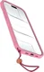 OtterBox Sole Series MagSafe Apple iPhone Air Hoesje met Draaglus Roze afbeelding 5