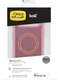 OtterBox Sole Series MagSafe Apple iPhone Air Hoesje met Draaglus Roze afbeelding 7