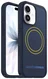 OtterBox Sole Series MagSafe Apple iPhone 17 Hoesje met Draaglus Blauw afbeelding 1