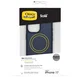 OtterBox Sole Series MagSafe Apple iPhone 17 Hoesje met Draaglus Blauw afbeelding 7