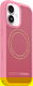 OtterBox Sole Series MagSafe Apple iPhone 17 Hoesje met Draaglus Roze afbeelding 4