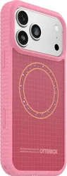 OtterBox Sole Series MagSafe Apple  iPhone 17 Pro Max  Hoesje met Draaglus Roze afbeelding