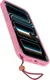 OtterBox Sole Series MagSafe Apple  iPhone 17 Pro Max  Hoesje met Draaglus Roze afbeelding 5