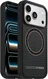 OtterBox Sole Series MagSafe Apple iPhone 17 Pro Hoesje met Draaglus Zwart afbeelding 1