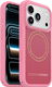 OtterBox Sole Series MagSafe Apple iPhone 17 Pro Hoesje met Draaglus Roze afbeelding 1
