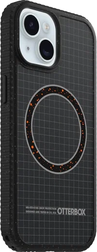 OtterBox Sole Series MagSafe Apple iPhone 17e/16e/15/14/13 Hoesje met Draaglus afbeelding 1