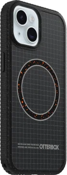 OtterBox Sole Series MagSafe Apple iPhone 17e/16e/15/14/13 Hoesje met Draaglus