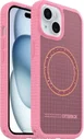 OtterBox Sole Series MagSafe Apple iPhone 17e/16e/15/14/13 Hoesje Draaglus Roze