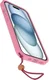 OtterBox Sole Series MagSafe Apple iPhone 17e/16e/15/14/13 Hoesje Draaglus Roze afbeelding 4