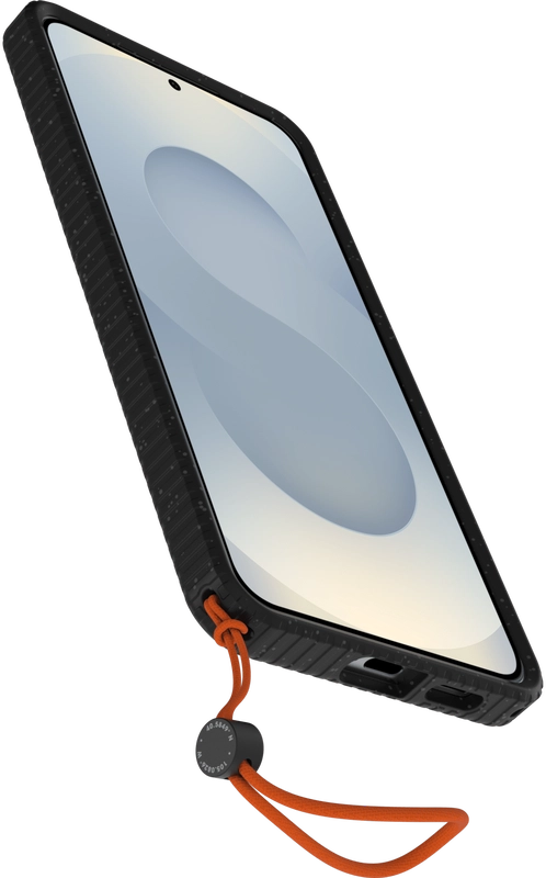 OtterBox Sole Series Samsung Galaxy S26 Plus Magnetic Hoesje met Draaglus Zwart afbeelding 5
