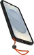 OtterBox Sole Series Samsung Galaxy S26 Plus Magnetic Hoesje met Draaglus Zwart afbeelding 5