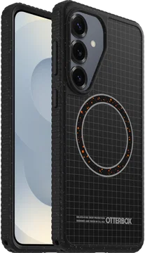 OtterBox Sole Series Samsung Galaxy S26 Plus Magnetic Hoesje met Draaglus Zwart