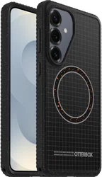OtterBox Sole Series Samsung Galaxy S26 Plus Magnetic Hoesje met Draaglus Zwart afbeelding