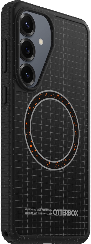 OtterBox Sole Series Samsung Galaxy S26 Plus Magnetic Hoesje met Draaglus Zwart afbeelding 4
