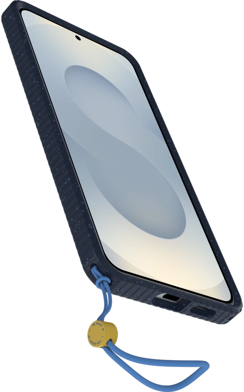 OtterBox Sole Series Samsung Galaxy S26 Plus Magnetic Hoesje met Draaglus Blauw afbeelding 5