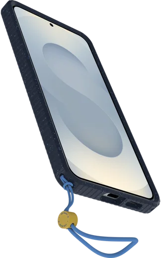 OtterBox Sole Series Samsung Galaxy S26 Plus Magnetic Hoesje met Draaglus Blauw afbeelding 5