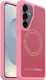 OtterBox Sole Series Samsung Galaxy S26 Plus Magnetic Hoesje met Draaglus Roze