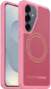 OtterBox Sole Series Samsung Galaxy S26 Plus Magnetic Hoesje met Draaglus Roze