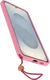 OtterBox Sole Series Samsung Galaxy S26 Plus Magnetic Hoesje met Draaglus Roze afbeelding 5