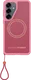 OtterBox Sole Series Samsung Galaxy S26 Plus Magnetic Hoesje met Draaglus Roze afbeelding 2