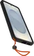 OtterBox Sole Series Samsung Galaxy S26 Magnetic Hoesje met Draaglus Zwart afbeelding 5