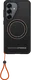 OtterBox Sole Series Samsung Galaxy S26 Magnetic Hoesje met Draaglus Zwart afbeelding 2