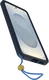 OtterBox Sole Series Samsung Galaxy S26 Magnetic Hoesje met Draaglus Blauw afbeelding 5