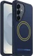 OtterBox Sole Series Samsung Galaxy S26 Magnetic Hoesje met Draaglus Blauw