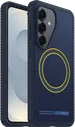 OtterBox Sole Series Samsung Galaxy S26 Magnetic Hoesje met Draaglus Blauw