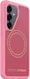 OtterBox Sole Series Samsung Galaxy S26 Magnetic Hoesje met Draaglus Roze afbeelding 4