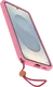 OtterBox Sole Series Samsung Galaxy S26 Magnetic Hoesje met Draaglus Roze afbeelding 5