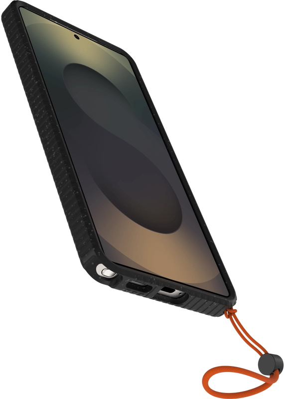OtterBox Sole Series Samsung Galaxy S26 Ultra Magnetic Hoesje met Draaglus Zwart afbeelding 5