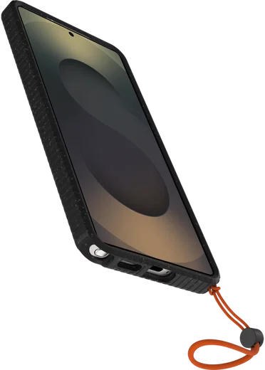 OtterBox Sole Series Samsung Galaxy S26 Ultra Magnetic Hoesje met Draaglus Zwart afbeelding 5