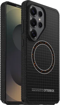OtterBox Sole Series Samsung Galaxy S26 Ultra Magnetic Hoesje met Draaglus Zwart