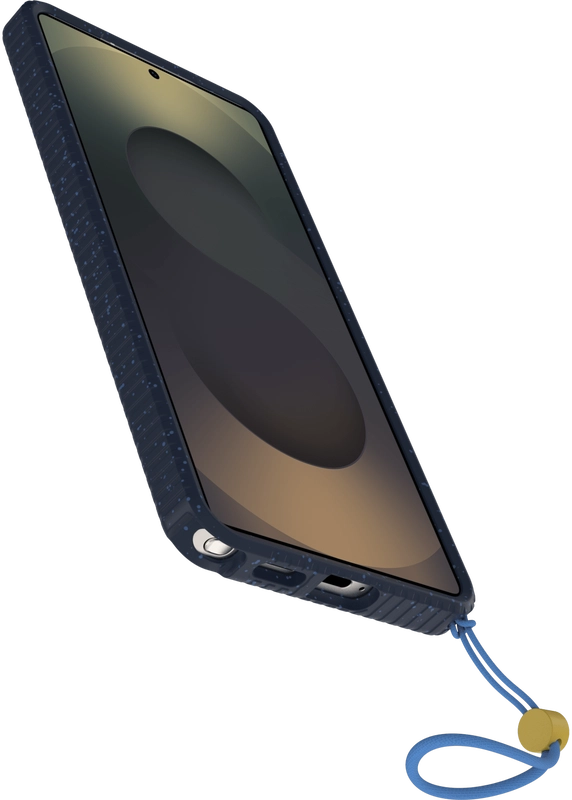 OtterBox Sole Series Samsung Galaxy S26 Ultra Magnetic Hoesje met Draaglus Blauw afbeelding 5